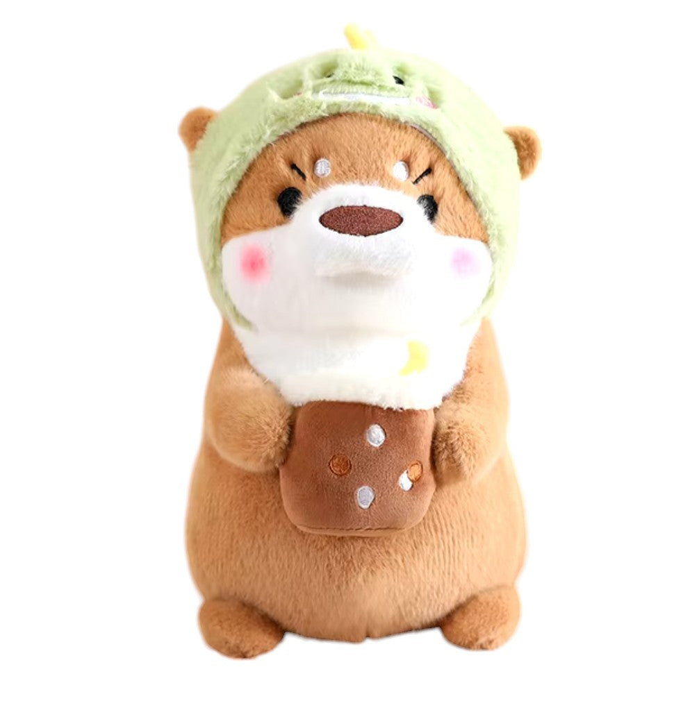 Süßer Otter-Plüschtier (30cm)