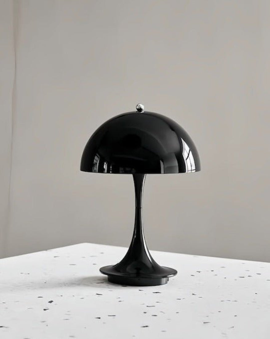 Nordischer Stil Niedliche Minimalistische Dimmbare Lampe - Panthella 160 Portable