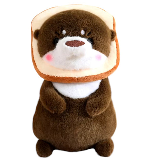 Süßer Otter-Plüschtier (30cm)