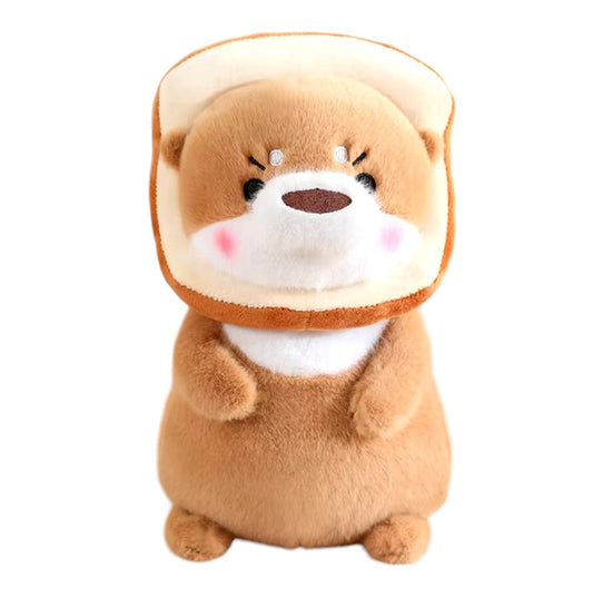 Süßer Otter-Plüschtier (30cm)